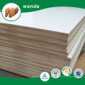 mdf wood / melamine mdf board for furniture